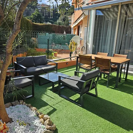 Apartment Lovely Near Sea And Monaco With Free Parking Roquebrune-Cap-Martin