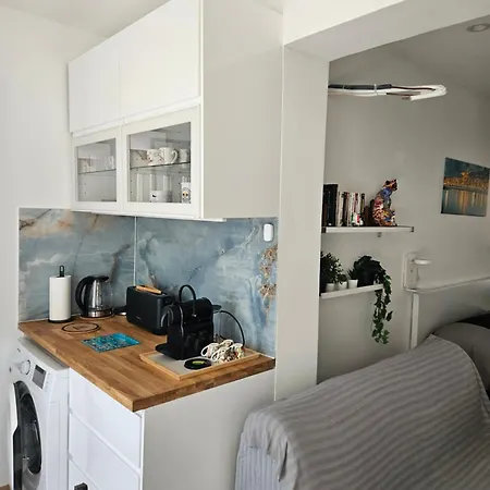 Lovely Near Sea And Monaco With Free Parking * Roquebrune-Cap-Martin