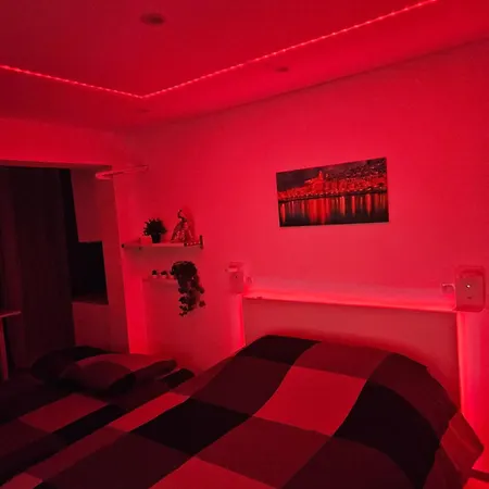 Lovely Near Sea And Monaco With Free Parking Apartamento
