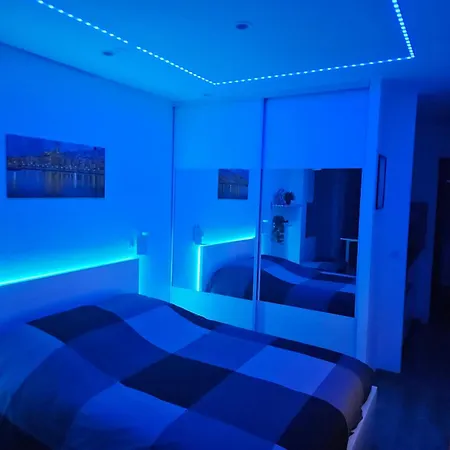 Lovely Near Sea And Monaco With Free Parking Apartamento *
