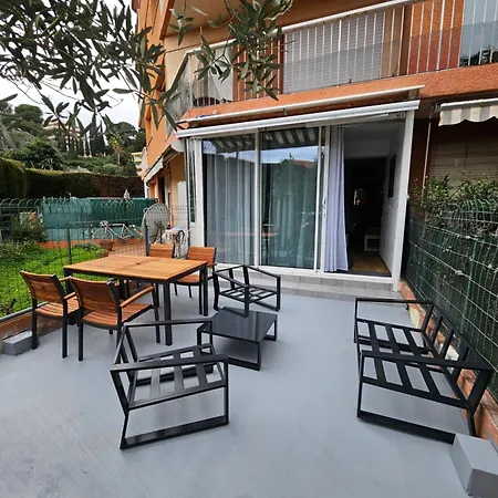 Lovely Near Sea And Monaco With Free Parking Roquebrune-Cap-Martin