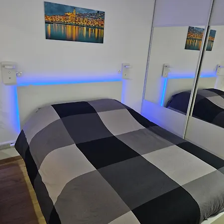 Apartamento Lovely Near Sea And Monaco With Free Parking Roquebrune-Cap-Martin
