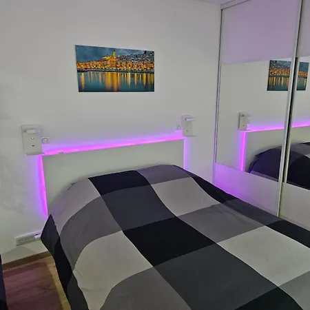 Apartamento Lovely Near Sea And Monaco With Free Parking *