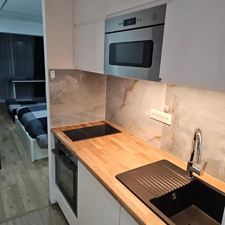 Apartamento Lovely Near Sea And Monaco With Free Parking Roquebrune-Cap-Martin