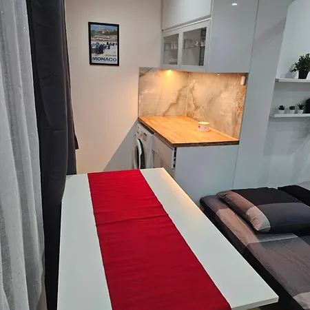 Lovely Near Sea And Monaco With Free Parking Roquebrune-Cap-Martin