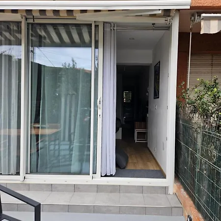 Lovely Near Sea And Monaco With Free Parking Apartamento