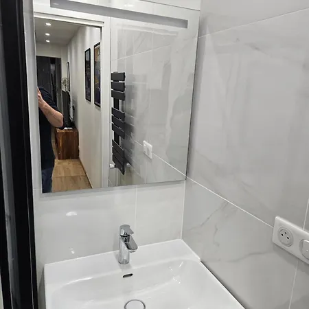 Apartamento Lovely Near Sea And Monaco With Free Parking *